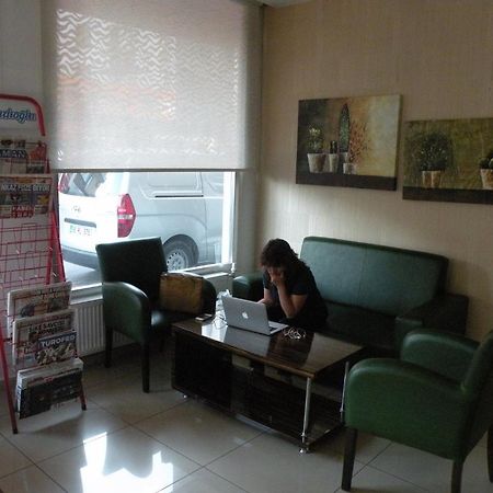 Kadioglu Hotel Kayseri Esterno foto