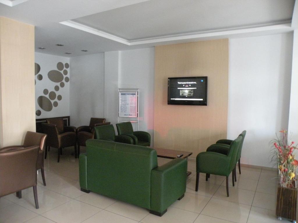 Kadioglu Hotel Kayseri Esterno foto