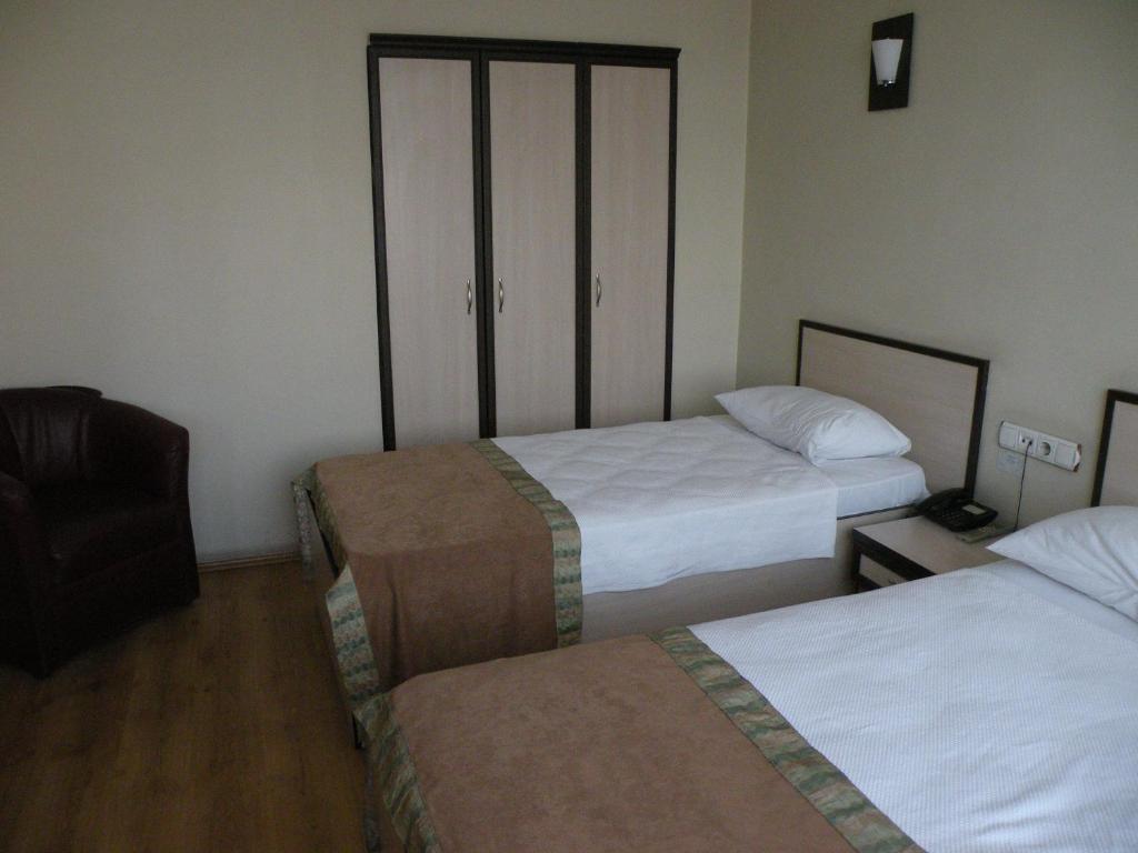 Kadioglu Hotel Kayseri Esterno foto