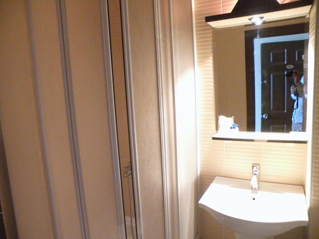 Kadioglu Hotel Kayseri Camera foto
