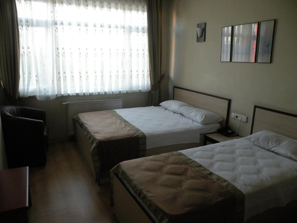Kadioglu Hotel Kayseri Esterno foto