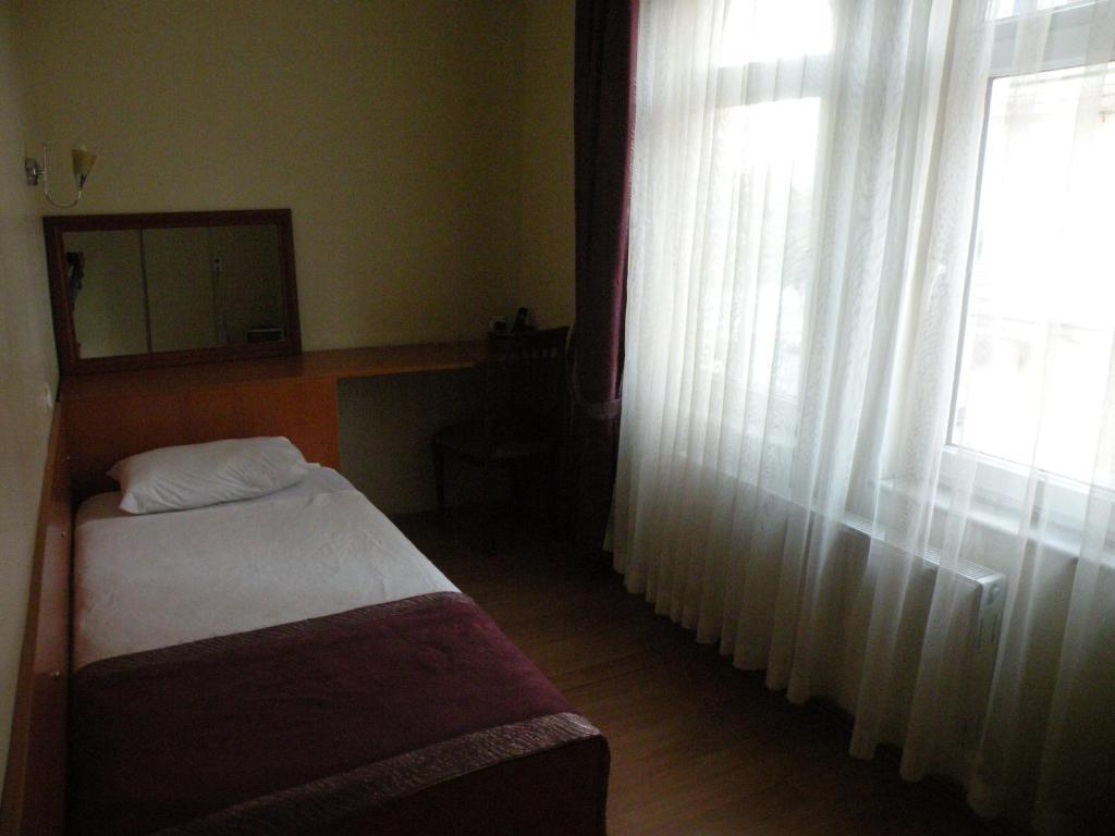 Kadioglu Hotel Kayseri Esterno foto
