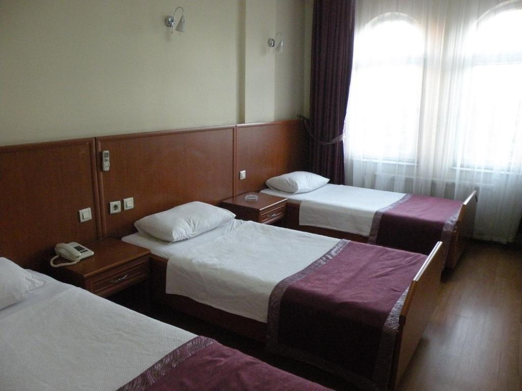 Kadioglu Hotel Kayseri Esterno foto