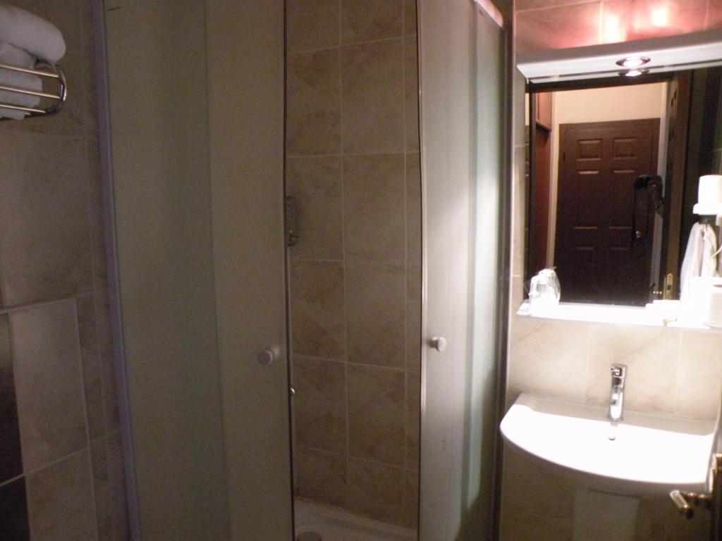 Kadioglu Hotel Kayseri Esterno foto