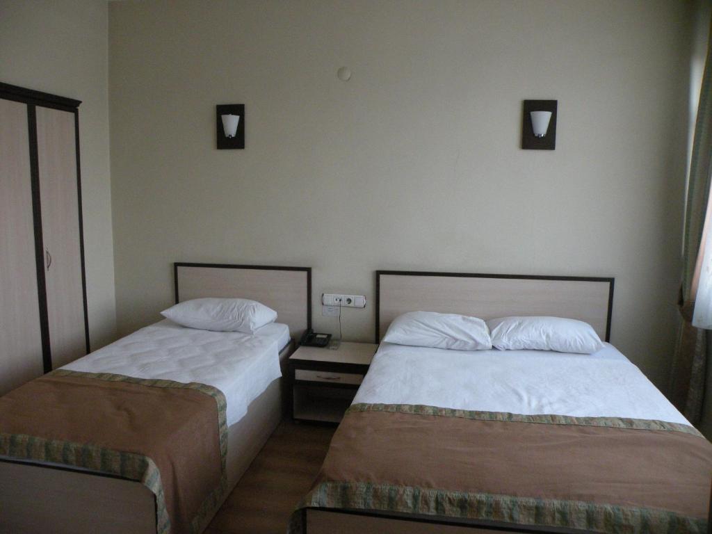 Kadioglu Hotel Kayseri Camera foto