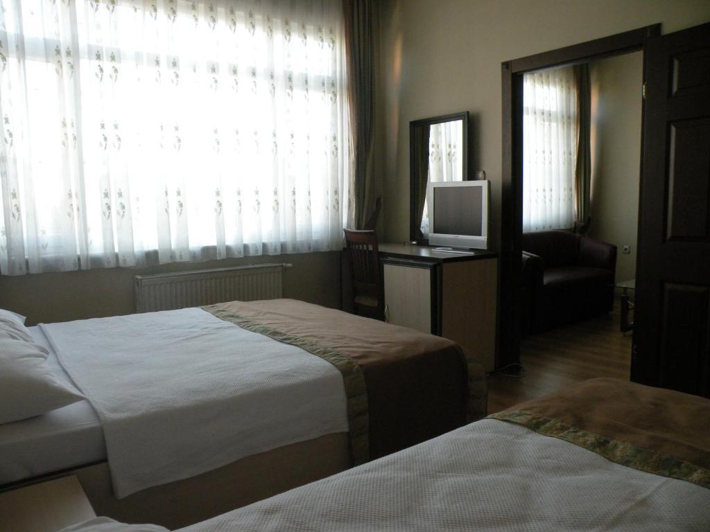 Kadioglu Hotel Kayseri Camera foto