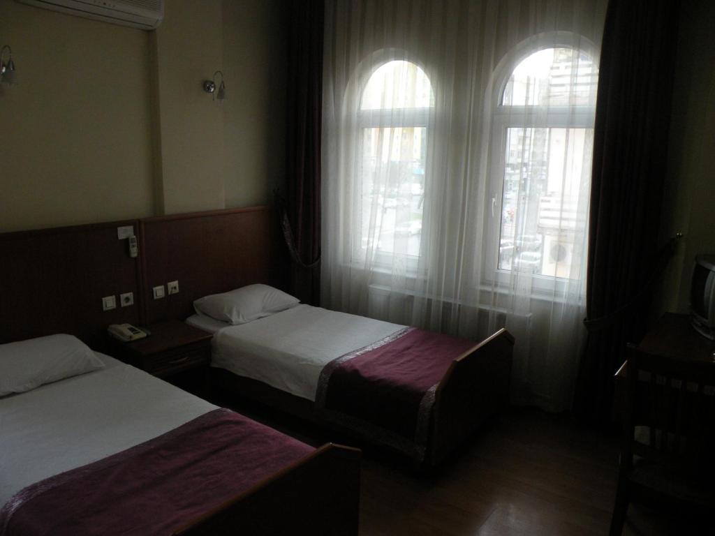 Kadioglu Hotel Kayseri Camera foto