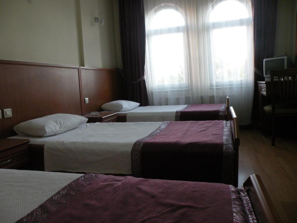 Kadioglu Hotel Kayseri Camera foto